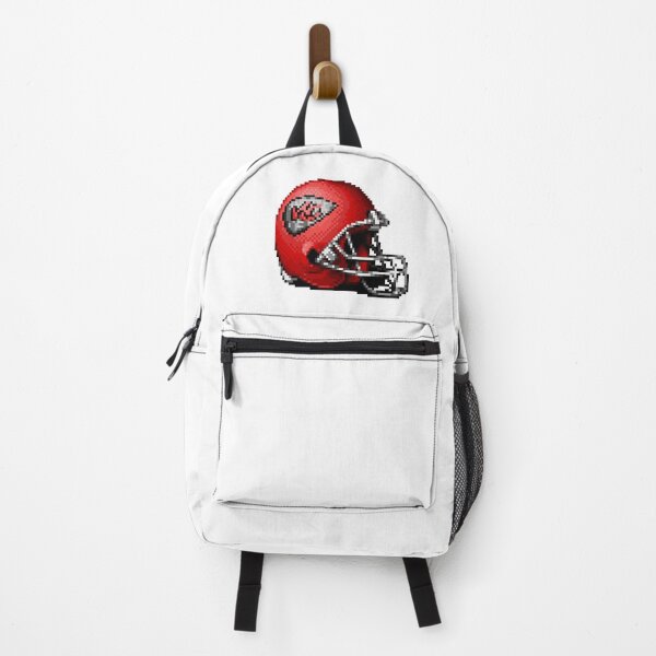 Item preview, Chiefs Helmet Sprite designed and sold by Now Loading....