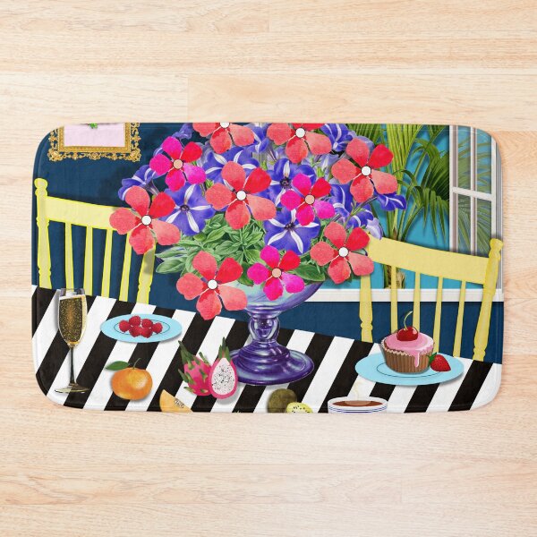 Item preview, Still Life Afternoon Tea designed and sold by jantulov.