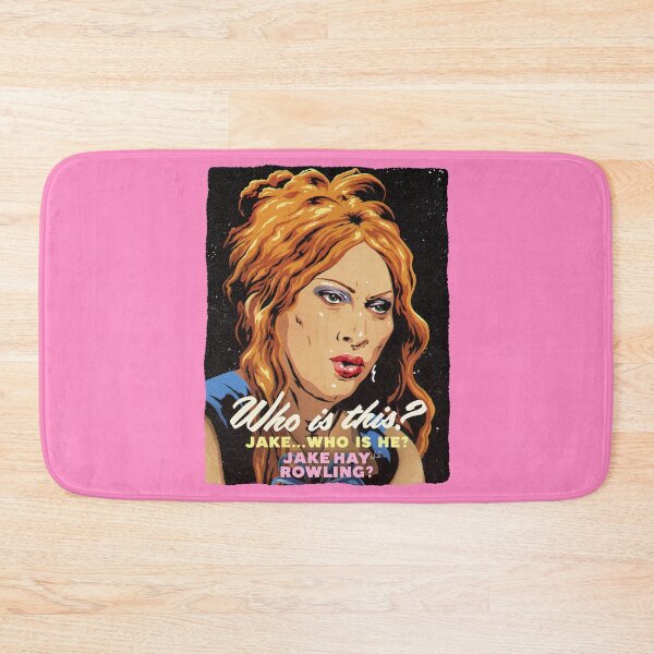 Item preview, JAKE HAY ROWLING designed and sold by nordacious.