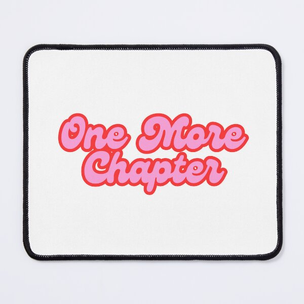 Item preview, One More Chapter designed and sold by SWETA HALDER.