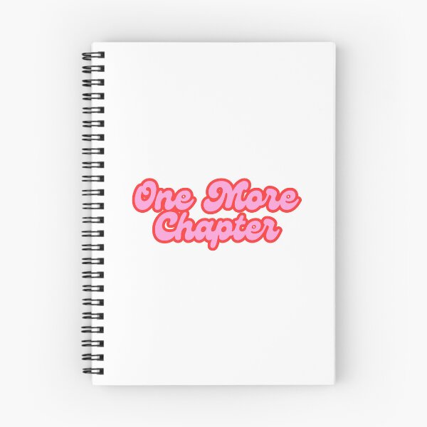 Item preview, One More Chapter designed and sold by SWETA HALDER.