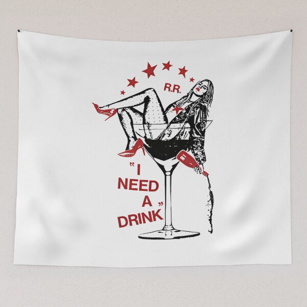 Item preview, renee rapp merch designed and sold by Brodom98.