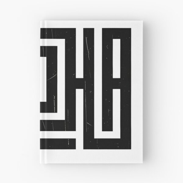 Item preview, Geometric Aloha Maze Typography T-Shirt designed and sold by FestivityFinds.