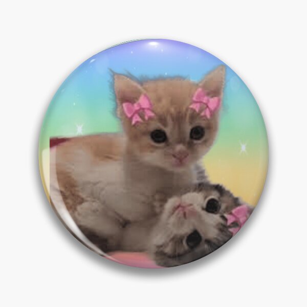 Item preview, I Like Girls Cat Memes designed and sold by FindingLuffy.