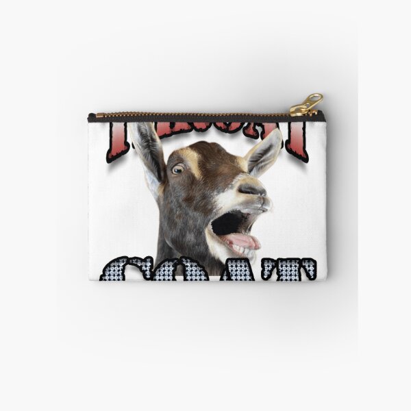 Item preview, Throat G.O.A.T Meme Shirt designed and sold by FindingLuffy.