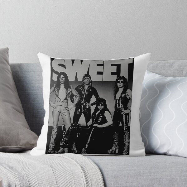 Item preview, The Sweets designed and sold by NovaDraftStudio.