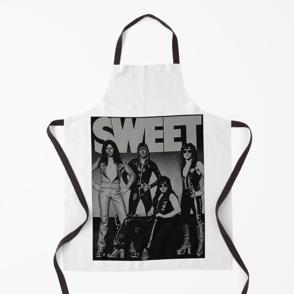 Item preview, The Sweets designed and sold by NovaDraftStudio.