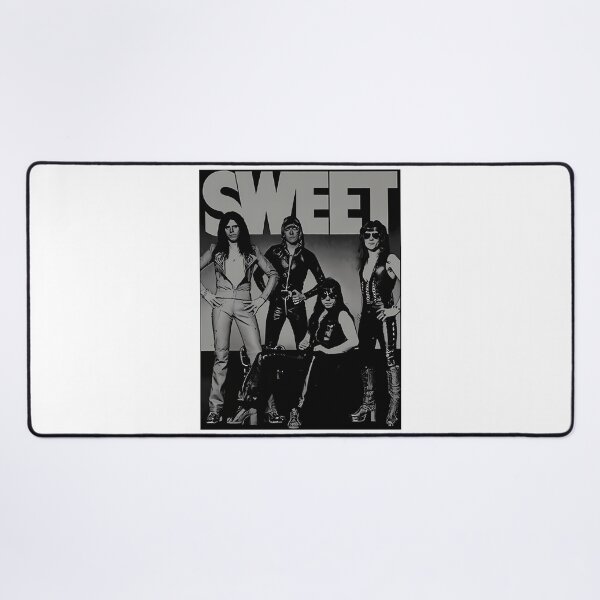 Item preview, The Sweets designed and sold by NovaDraftStudio.