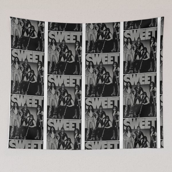 Item preview, The Sweets designed and sold by NovaDraftStudio.