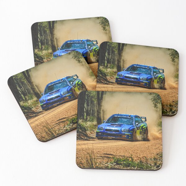 Item preview, Petter Solberg and Phil Mills designed and sold by photograham.