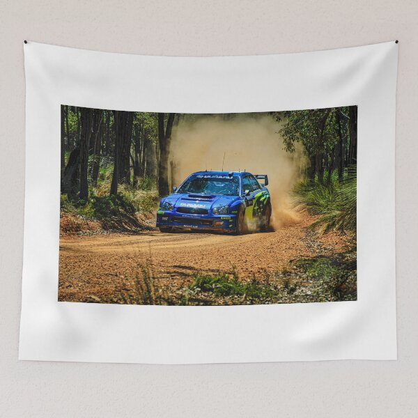 Item preview, Petter Solberg and Phil Mills designed and sold by photograham.