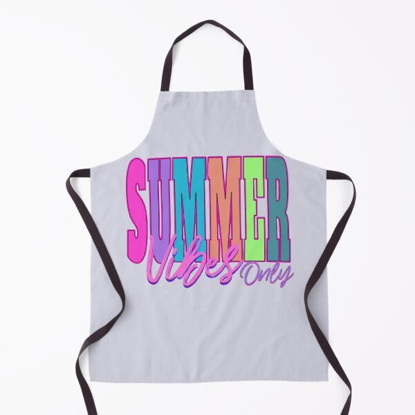 Item preview, Summer Vibes Only Fun Text designed and sold by DivineHaven.