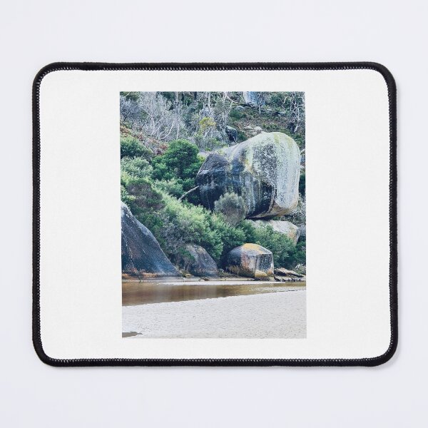 Item preview, ‘Whale Rock’ Wilson’s Prometry tidal river designed and sold by adamcopping.
