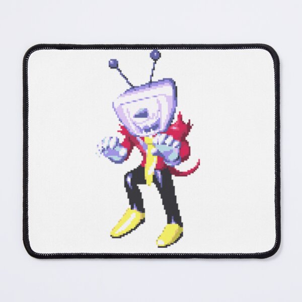 Item preview, Mr Tenna designed and sold by Beepboopbam.