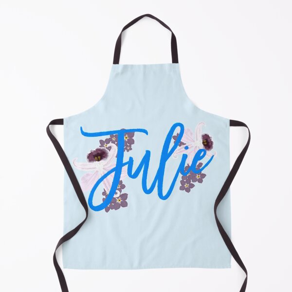 Item preview, Julie designed and sold by WhimzyWonder.