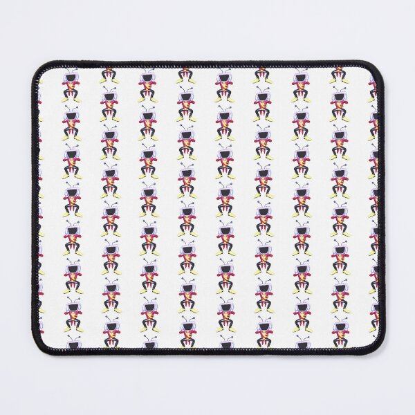 Item preview, Mr Tenna (crazy) designed and sold by Beepboopbam.