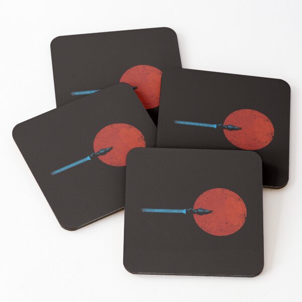 Item preview, Flight Over Mars designed and sold by NotMukDuk.