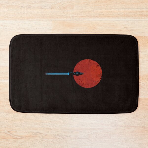 Item preview, Flight Over Mars designed and sold by NotMukDuk.