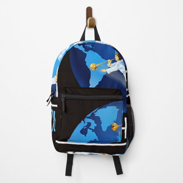 Item preview,  Seventh-Day Adventist Three Angels Message Tell The Worldellen G White designed and sold by NotMukDuk.
