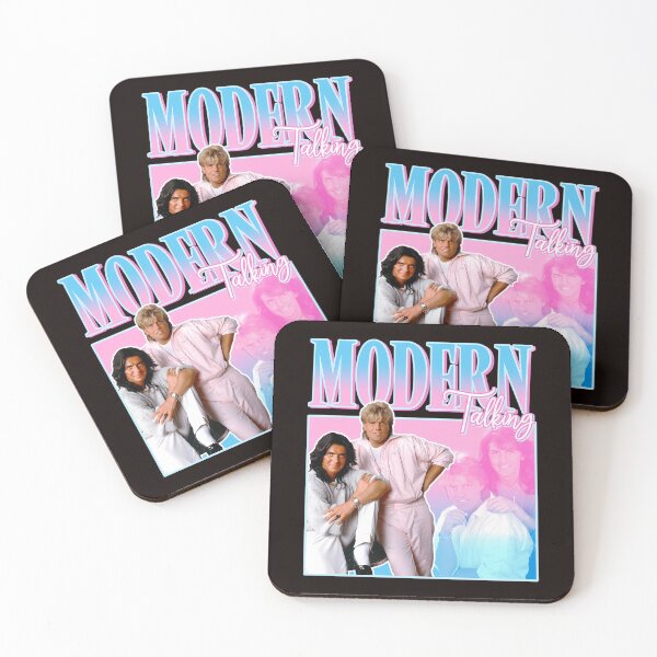 Item preview,  Modern Talking Y2K Vintage designed and sold by NotMukDuk.