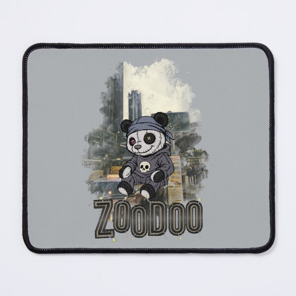 Item preview, ZooDoo Panda designed and sold by TCompton4.