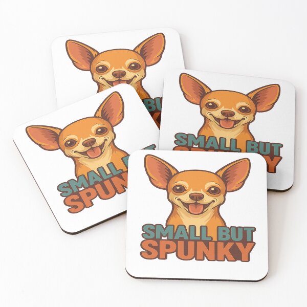 Item preview, Chihuahua designed and sold by © Zenscape Studio 2025.