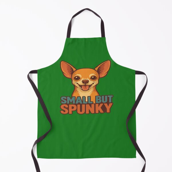Item preview, Chihuahua designed and sold by © Zenscape Studio 2025.