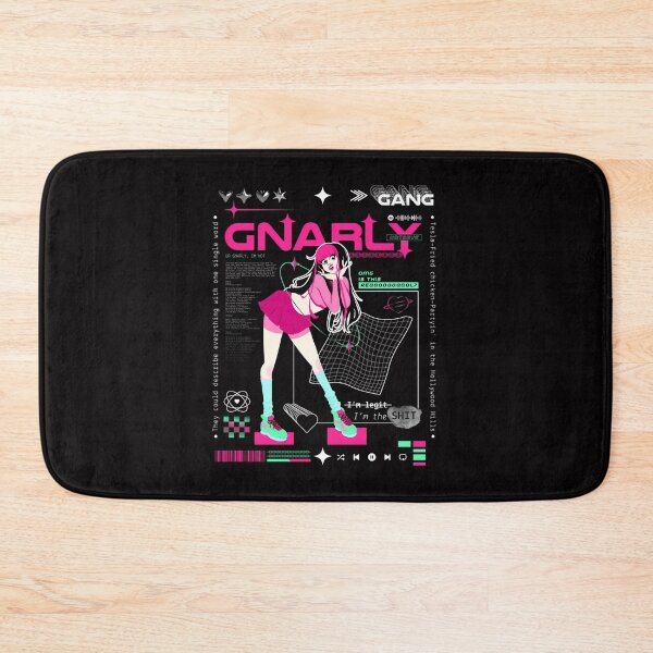 Item preview,  Gnarly - Katseye designed and sold by TheDesignWork.