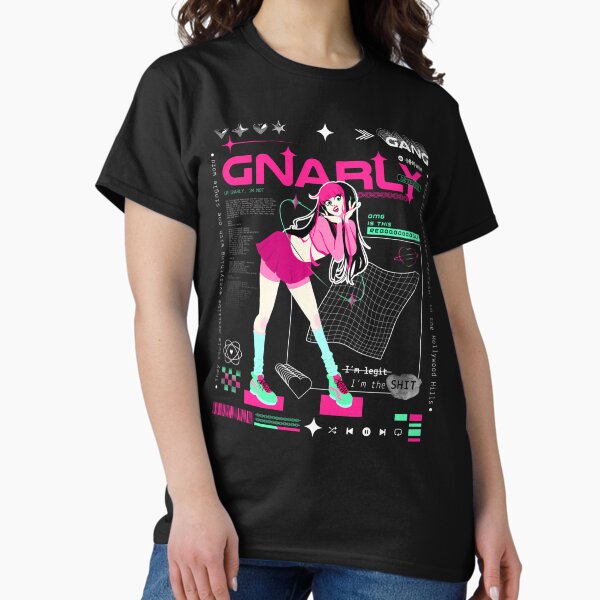 Item preview,  Gnarly - Katseye designed and sold by TheDesignWork.
