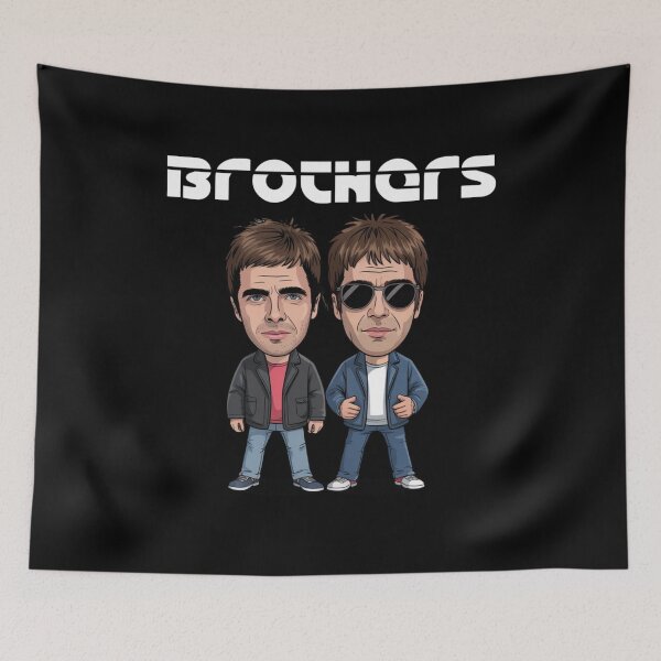 Item preview, Brothers For Britain 2025 designed and sold by Flirt-Teez.