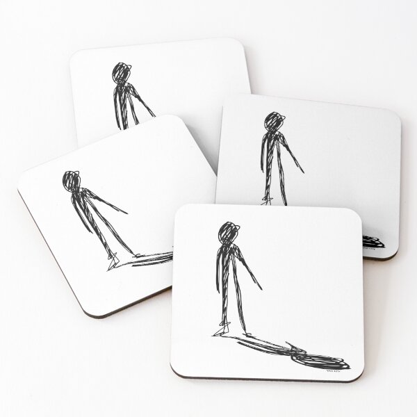 Item preview, Where are you taking me? designed and sold by AldoIzar.