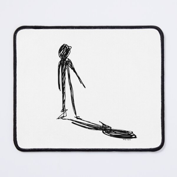 Item preview, Where are you taking me? designed and sold by AldoIzar.