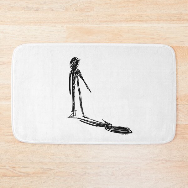 Item preview, Where are you taking me? designed and sold by AldoIzar.