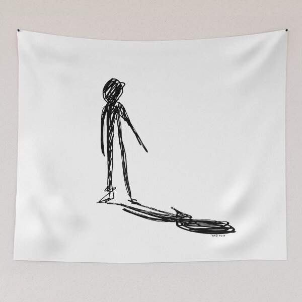 Item preview, Where are you taking me? designed and sold by AldoIzar.