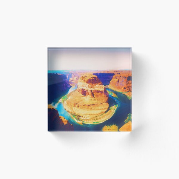 Item preview, oasis en el desierto designed and sold by Lowfidesigns.