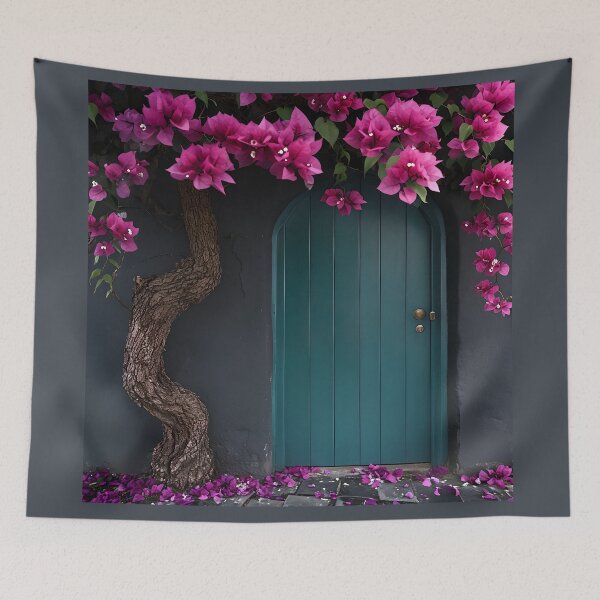 Item preview, HUMAN HOBBIT HOME designed and sold by WendyMaree.