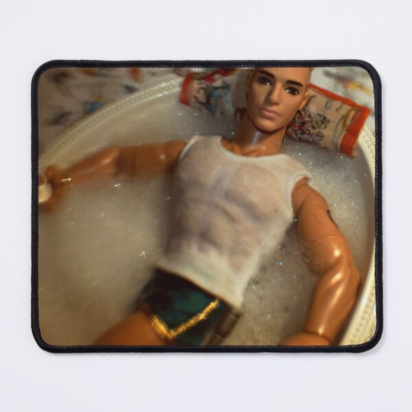 Item preview, Rubber Duck Confidential designed and sold by DollGaze.