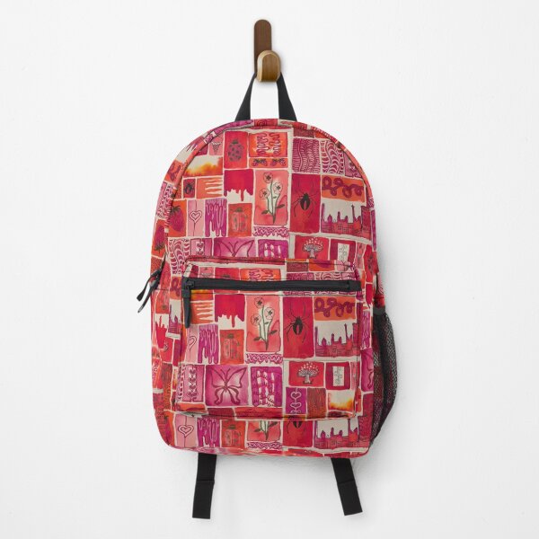 Item preview, Sweet Red and Pink designed and sold by 1000mindsofme.