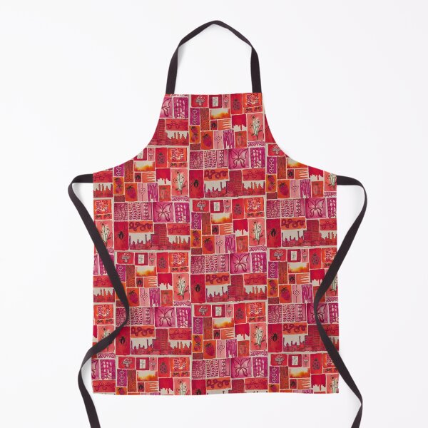 Item preview, Sweet Red and Pink designed and sold by 1000mindsofme.