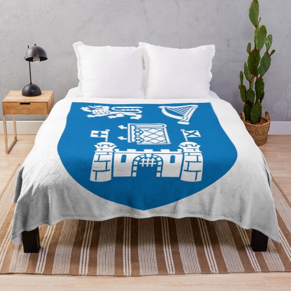 Item preview, The evokes trinity college dublin Cserene the university of dublin blue  designed and sold by Serginujhe.