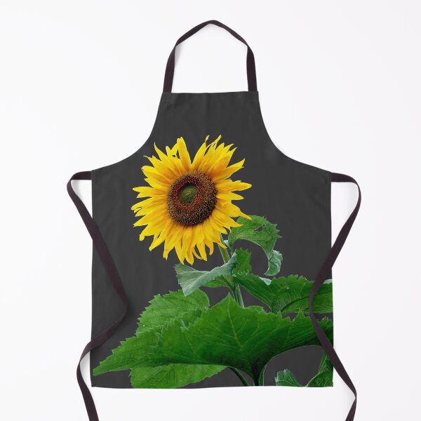 Item preview, Dark Sunflower designed and sold by Siene Browne.