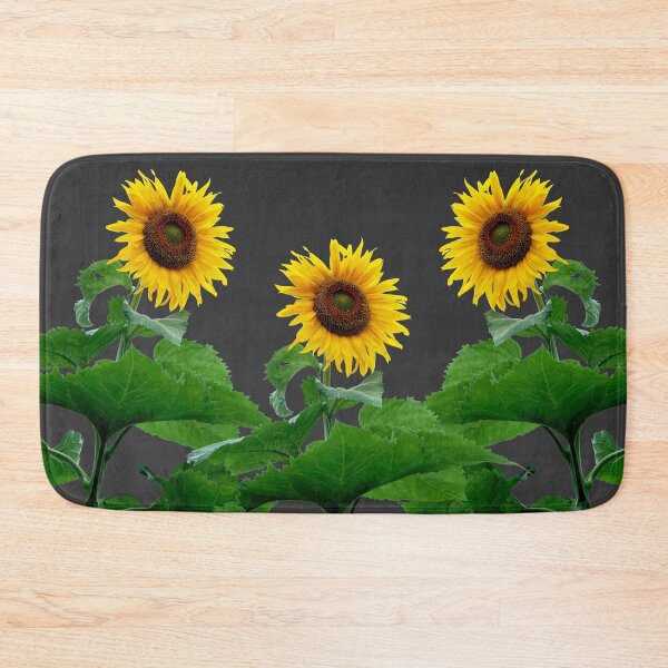 Item preview, Dark Sunflower designed and sold by Siene Browne.