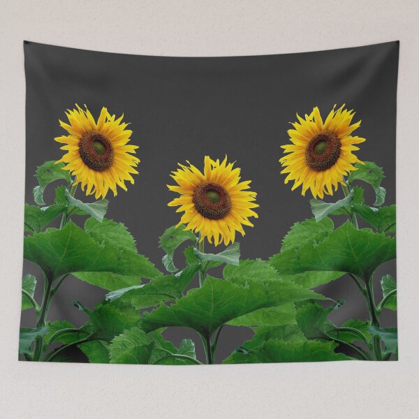 Item preview, Dark Sunflower designed and sold by Siene Browne.
