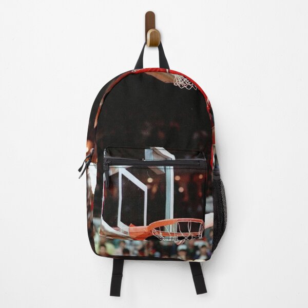 Item preview, Back Flip Dunk designed and sold by NicholePauley.