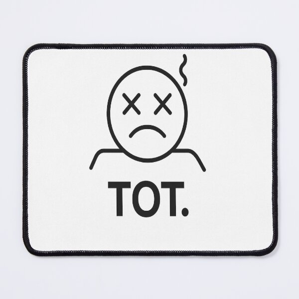 Item preview, Dead. - Youth Word 2025 (minimal) designed and sold by Memebration.
