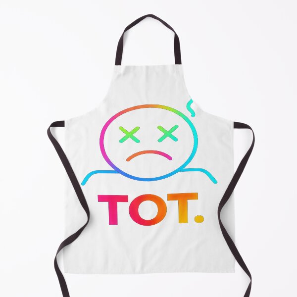 Item preview, Dead. - Youth Word of 2025 (neon) designed and sold by Memebration.