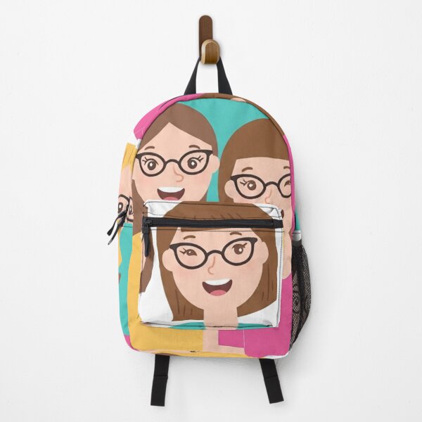Item preview, Funny Overstimulated Moms Club v3 designed and sold by Kimhunza.