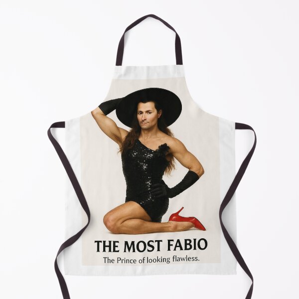 Item preview, The Most Fabio - Niccolò Machiavelli designed and sold by WheelieGdArt.