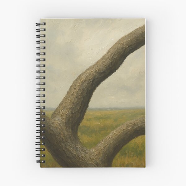 Item preview, Ghostly Elder Trees of Spurn. 22 designed and sold by Roland Keates aka Lost Histories .