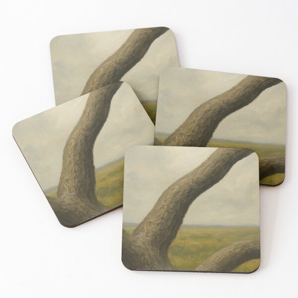 Item preview, Ghostly Elder Trees of Spurn. 22 designed and sold by Roland Keates aka Lost Histories .